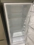 Хладилник Exquisit KS320-VH-040E Inox – 242 л, Енергиен клас А, Отлично състояние, снимка 5