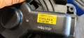 Вентилатор парно 52 492 209 Renault Espace 4, снимка 2