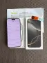 36М ГАРАНЦИЯ❗️ iPhone 16 Pro MAX Лизинг от 30€/мес Natural Titanium❗️КАТО НОВ❗️256GB❗️, снимка 11
