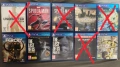 игри за ps4 и ps5, снимка 4