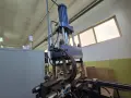Трансферна хидравлична преса за гумени изделия, снимка 8