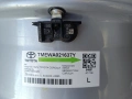 ОРИГИНАЛНИ джанти 16 ' цола 5x114,3 TOYOTA COROLLA AURIS / ТОЙОТА Корола Аурис + датчици, снимка 11
