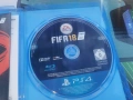 SONY PS4 FIFA 18 0507260927, снимка 18