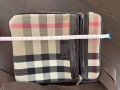 Burberry чантичка за през рамо, снимка 7