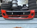 Предна броня Mini Cooper F55 F56 Мини Купър Ф55,56 2014- 2021г. Оригинална. , снимка 1