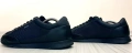Hugo Boss Leather Sneakers Mens Size 43/27.5 см ОРИГИНАЛ! Мъжки спортно - елегантни обувки, снимка 5