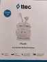 Безжични слушалки Ttec, снимка 1
