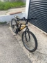 Велосипед sprint gamma 24”, снимка 1