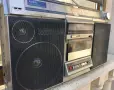 радиокасетофон AIWA CS 660K , снимка 9