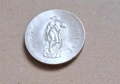 10 шилинга Ирландия 1966 г и 2 райхсмарки 1937,38 г., снимка 5