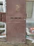 Метална врата 211 /96, снимка 2