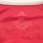 Adidas Bayern Munchen 2020/21 Home Футболна Jersey Тениска, снимка 3