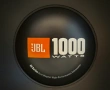 Бас каса JBL CS1204B , снимка 2