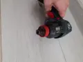 BOSCH GDX 18 V-EC гайковерт за ремонт/части, снимка 3