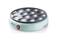Машина за понички Bestron APFM700SDM Холандска мини пещ за палачинки , снимка 3