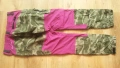 Revolution Race Camo Stretch Trouser размер L / 40 дамски панталон - 2768, снимка 3