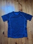 Nike dry fit мъжка тениска L, снимка 1