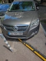Tiguan ..2008 tsi..gaz avtomat, снимка 1