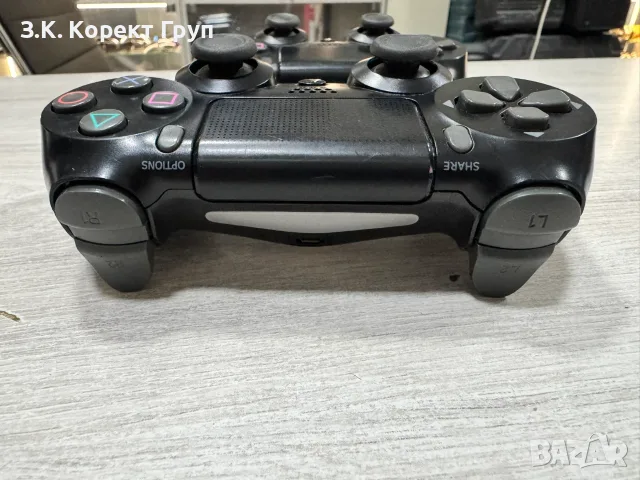 Джойстик Контролер PS4 Playstation 4, снимка 6 - Джойстици и геймпадове - 55469365