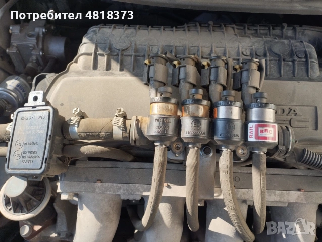 Honda Civic, снимка 9 - Автомобили и джипове - 54431058