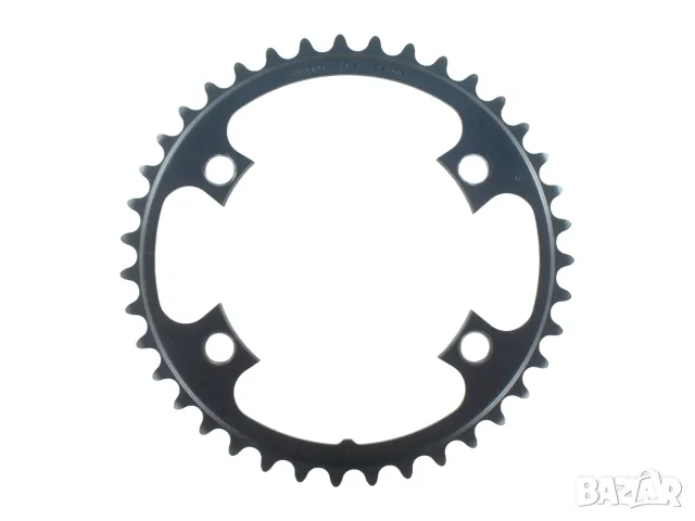 Shimano Ultegra FC-6800 53t 39t MD плочи за шосе 110mm BCD 4-bolt, снимка 5 - Части за велосипеди - 55611360
