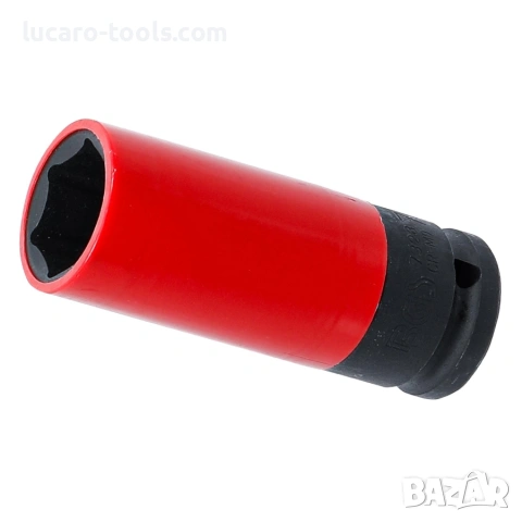 Ударна вложка за гайки 7/8" за Tesla Model 3, S, X и Y