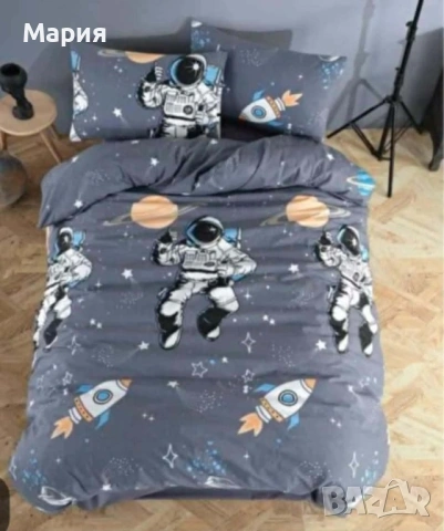 Детски спални комплекти, снимка 13 - Спално бельо - 48259155