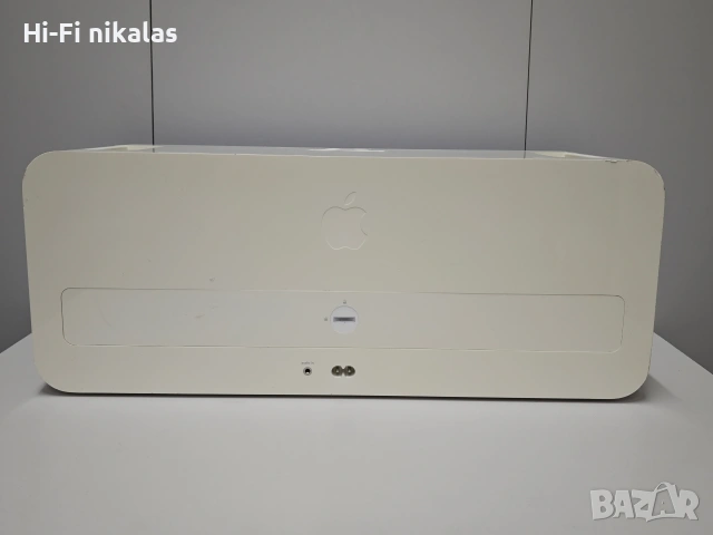 активна тонколона Hi-Fi безжична тонколона док станция Apple iPod a1121, снимка 6 - Тонколони - 54832539
