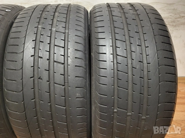 265/35/20 Pirelli / летни гуми, снимка 3 - Гуми и джанти - 55058616