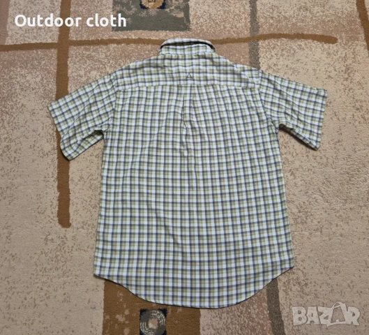 Schoffel риза туризъм  лов риболов бушкрафт , снимка 2 - Ризи - 54580617