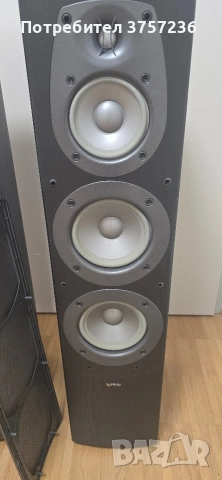 Тонколони Infinity Beta 40, снимка 9 - Тонколони - 54187505