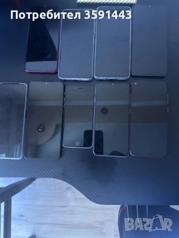 samsung и други , снимка 2 - Samsung - 55691510