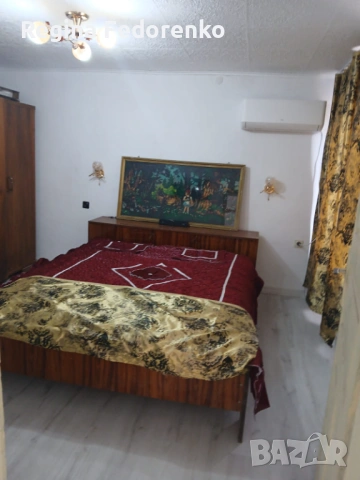 Къща в село Овча Могила , снимка 6 - Къщи - 54399772