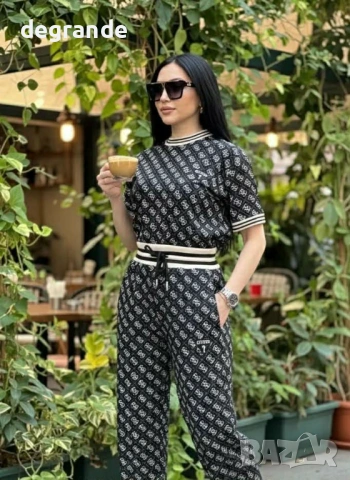 🍬🍬🍬Дамски Комплект Guess 