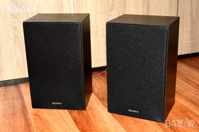 Тонколони Sony, JVC, LG, Yamaha, Сони, Ямаха