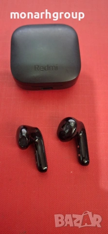 Слушалки Redmi Buds 6 Active, снимка 3 - Безжични слушалки - 54470819