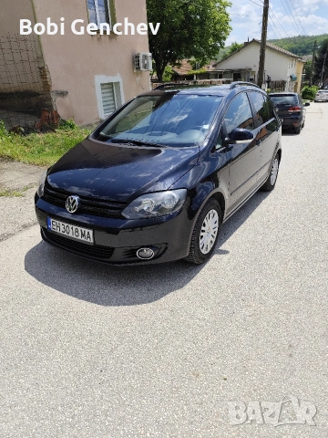 Голф 6 плюс , снимка 3 - Автомобили и джипове - 54492999