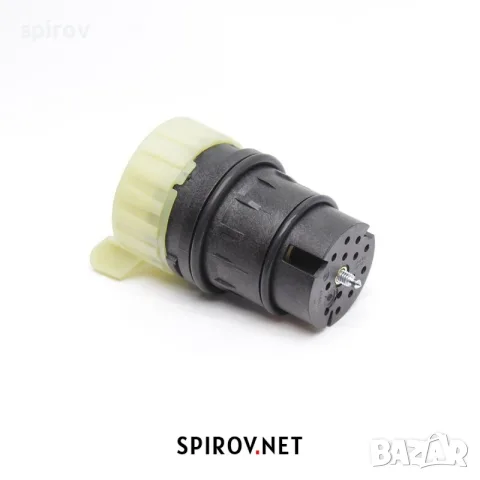 Букса автоматична скоростна кутия Mercedes 722.6 5G-Tronic, снимка 2 - Части - 55701192