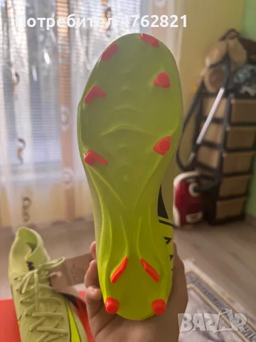Продавам Nike mercurial superfly 10 academy, снимка 4 - Футбол - 55637210