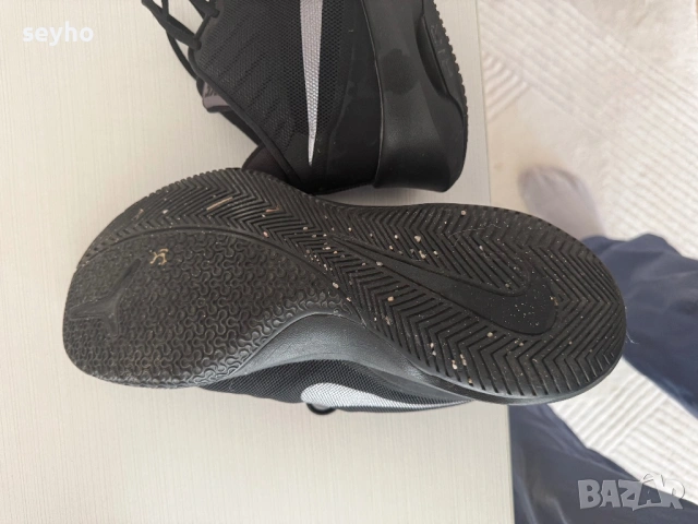 Nike мъжки маратонки, снимка 6 - Маратонки - 54689028