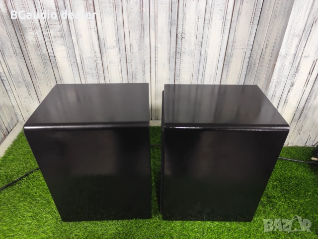 Canton Ergo 22 DC , снимка 8 - Тонколони - 54113515