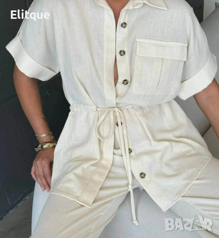 дамски комплект, снимка 4 - Комплекти - 54338685