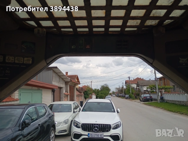 Bobcat-turbo, снимка 7 - Индустриална техника - 54575077