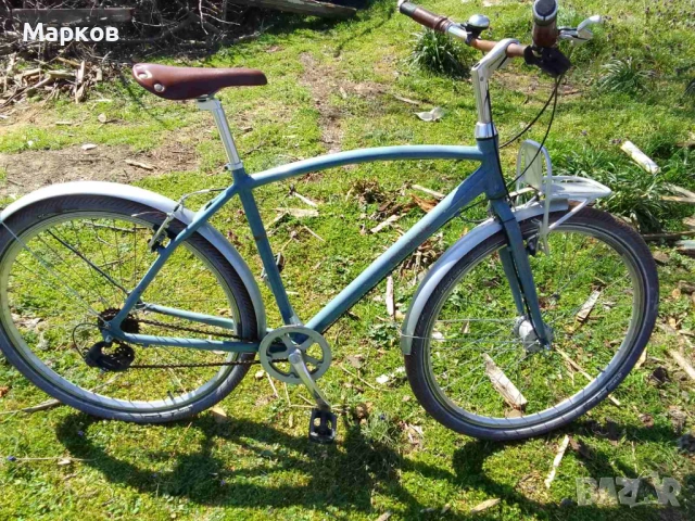 Велосипеди внос, снимка 3 - Велосипеди - 54313126