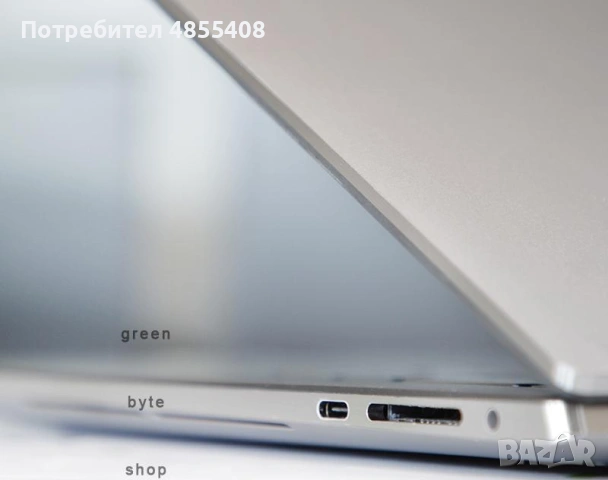 Dell Precision 5550, снимка 10 - Лаптопи за работа - 55166533