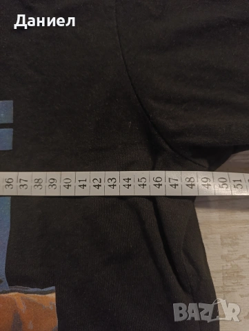 Тениска Star Wars , снимка 4 - Тениски - 54059798