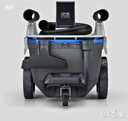 прахосмукачка за сухо и мокро почистване Hoover ONEPWR за хотели, ресторанти и автомивки, снимка 2 - Обзавеждане за заведение - 55156834