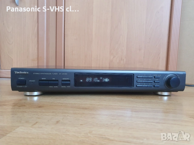 Technics ST-GT350 made in Japan цена 55 евро