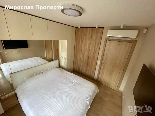 Продаваме Четиристаен апартамент в Манастирски ливади, снимка 6 - Апартаменти - 55191346