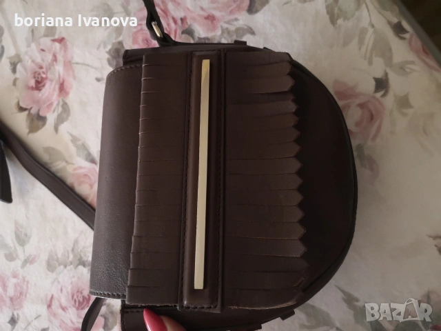 Massimo Dutti , снимка 5 - Чанти - 54386760